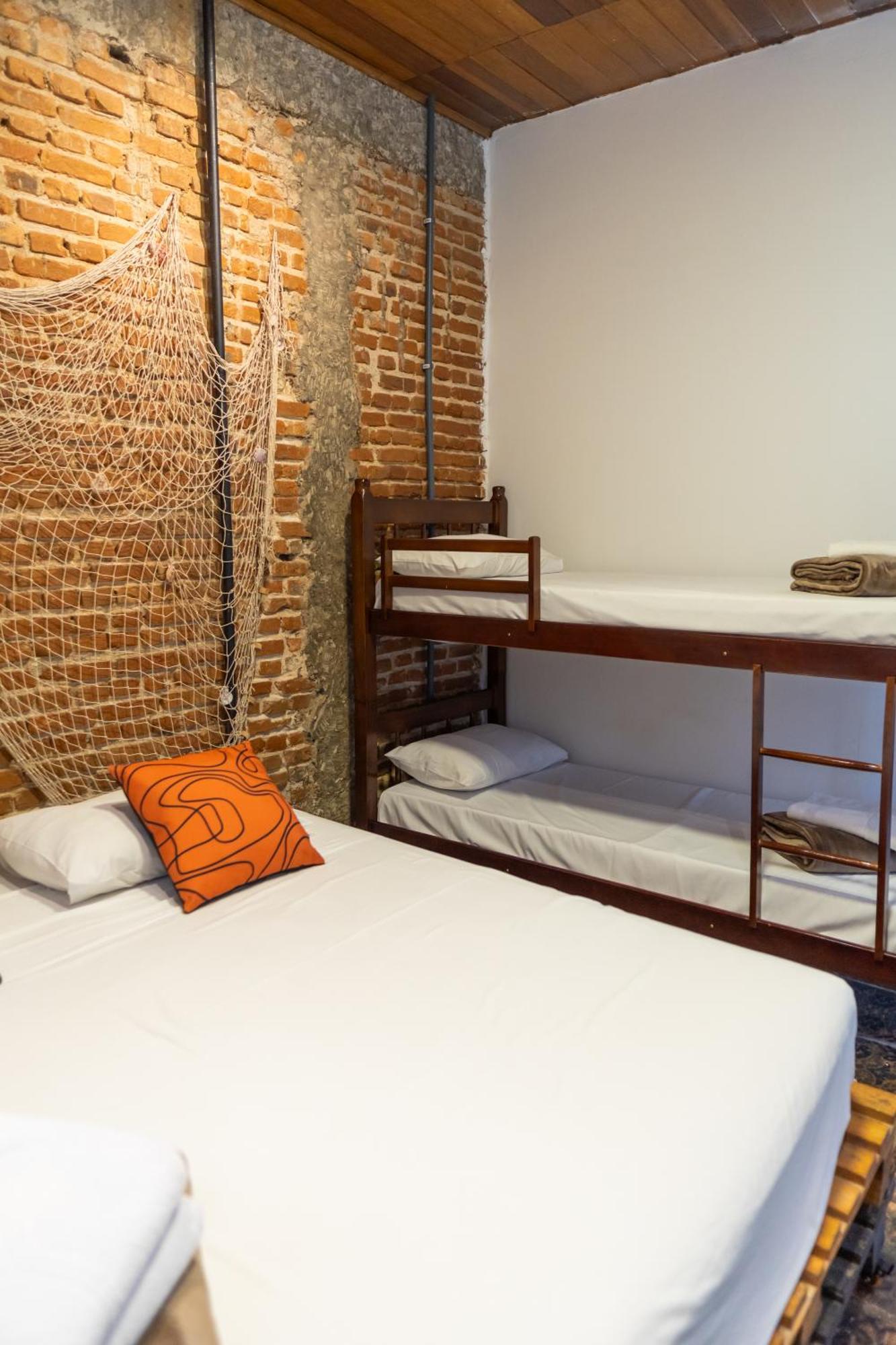 Refugio Da Enseada - Suites Ubatuba Buitenkant foto