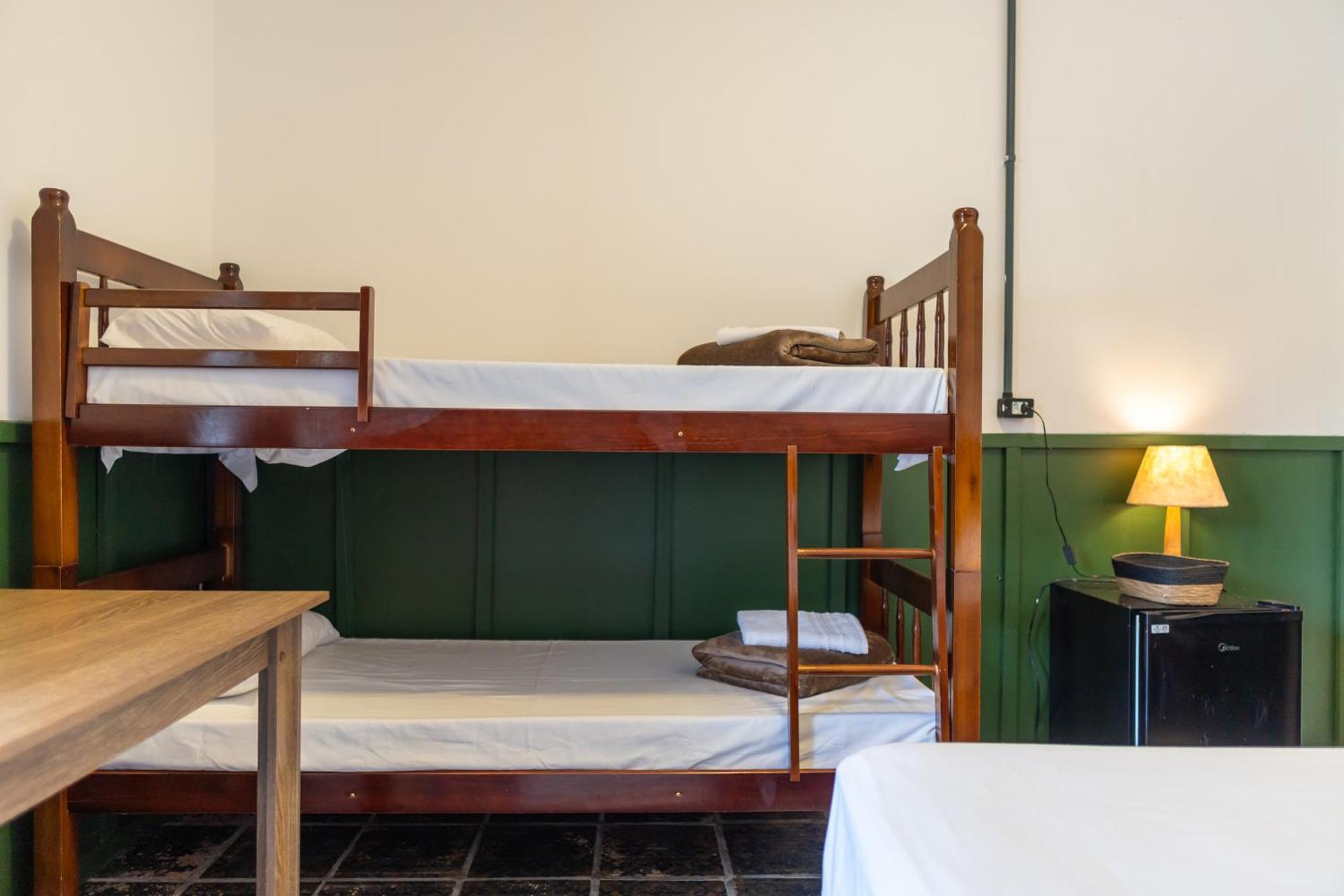 Refugio Da Enseada - Suites Ubatuba Buitenkant foto