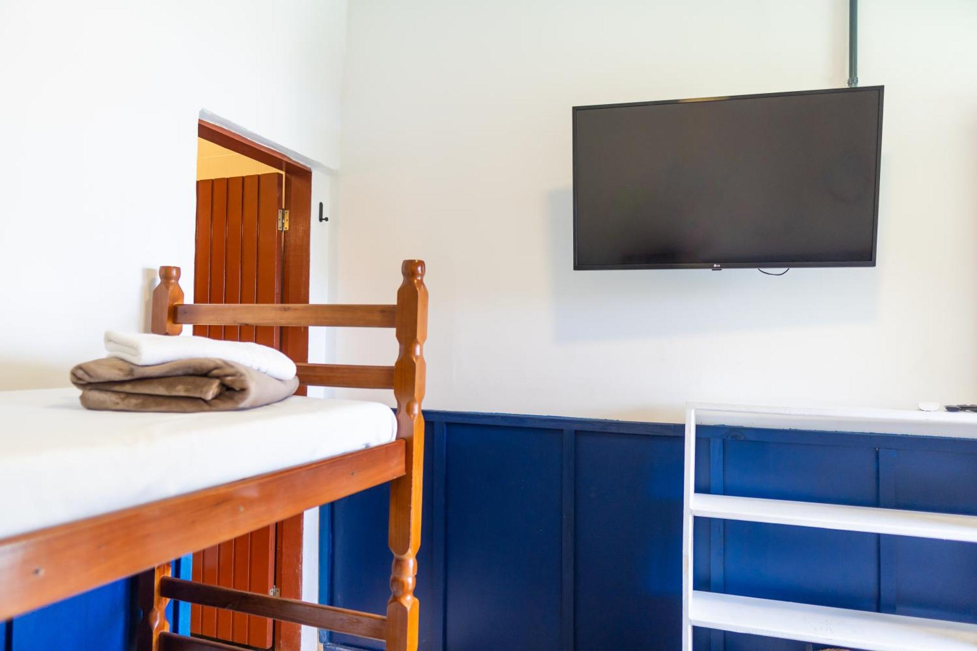 Refugio Da Enseada - Suites Ubatuba Buitenkant foto