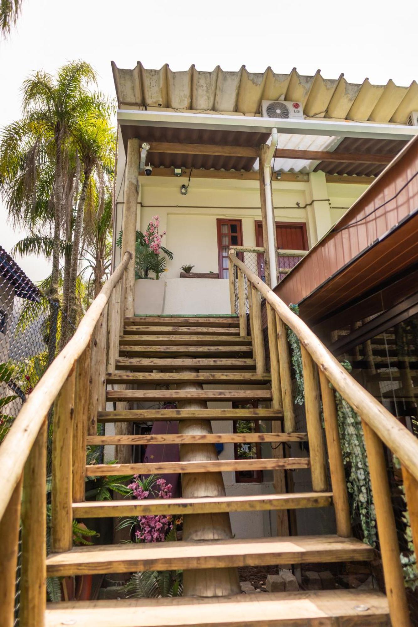 Refugio Da Enseada - Suites Ubatuba Buitenkant foto