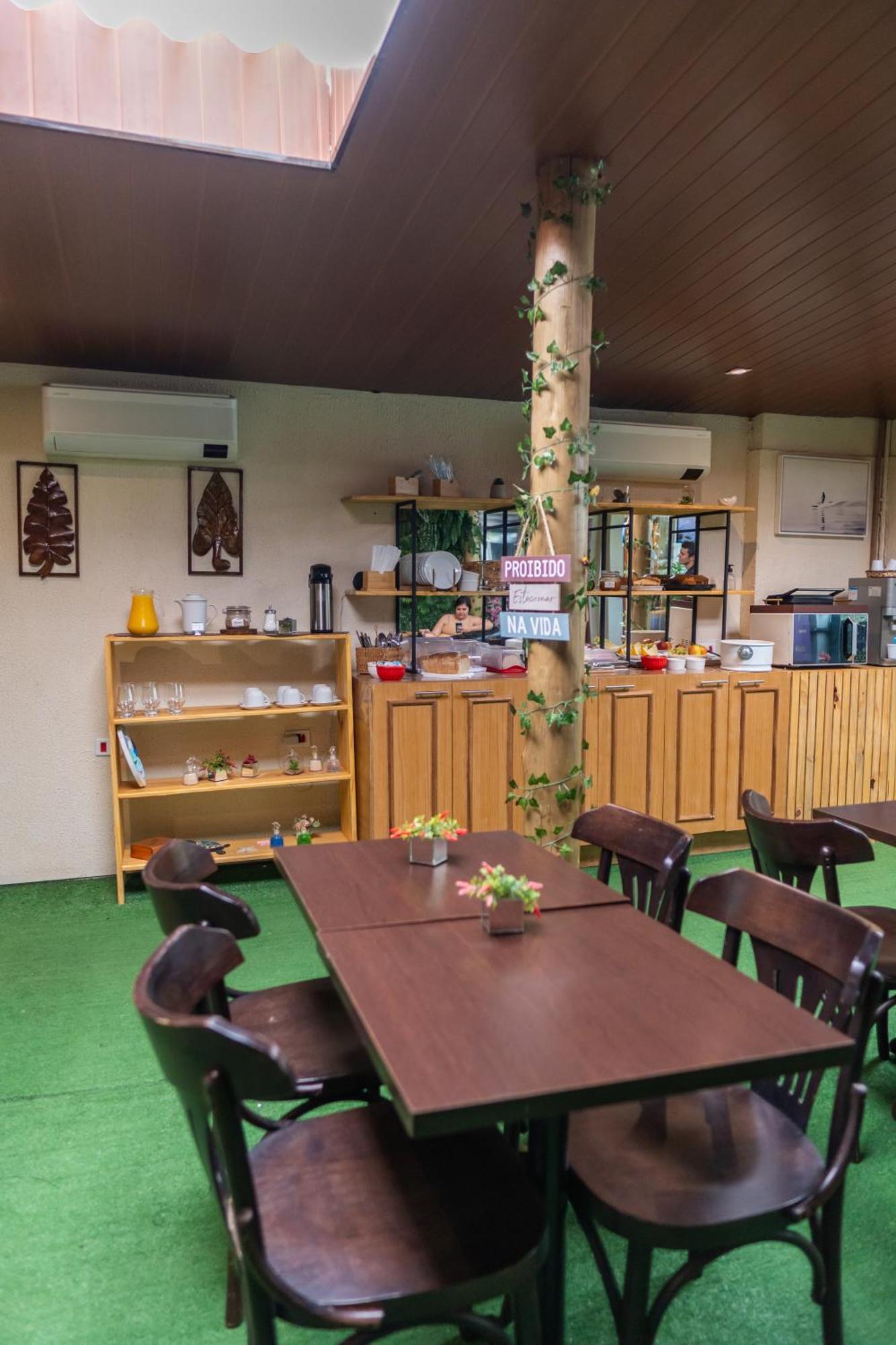 Refugio Da Enseada - Suites Ubatuba Buitenkant foto