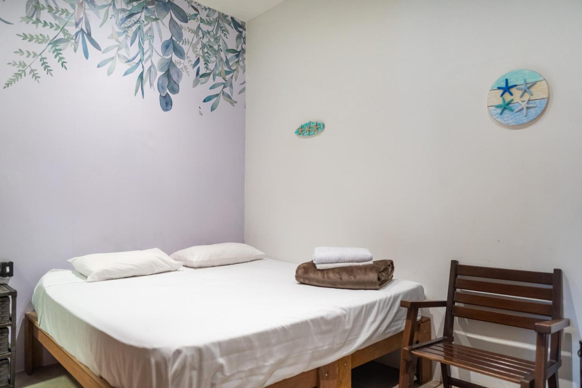 Refugio Da Enseada - Suites Ubatuba Buitenkant foto